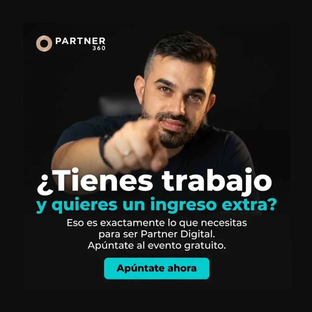 Fabio Serna ¿quieres dinero extra?
