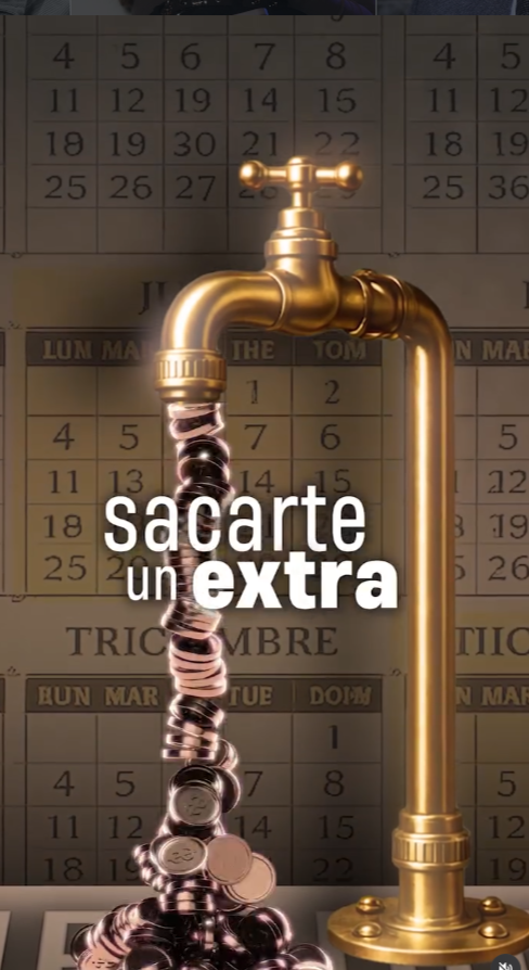 grifo de dinero