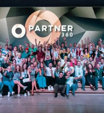 grupo partner