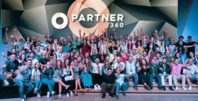 grupo partner