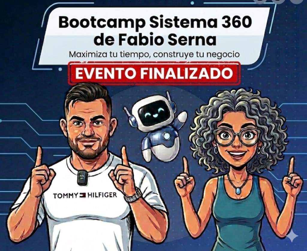 FIN DE BOOTCAMP